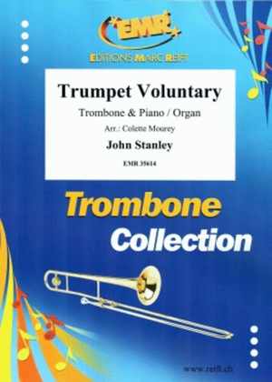 Trumpet Voluntary