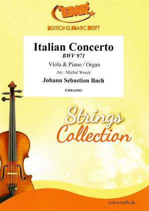 Italian Concerto