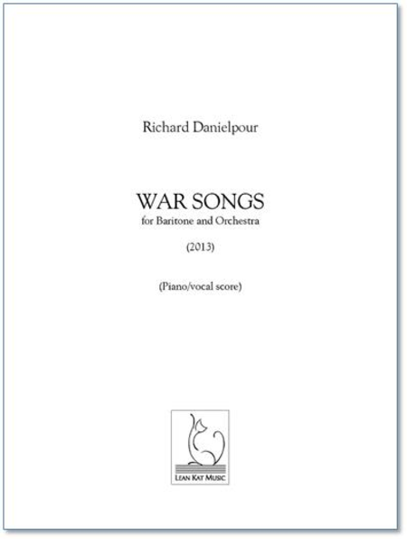 War Songs