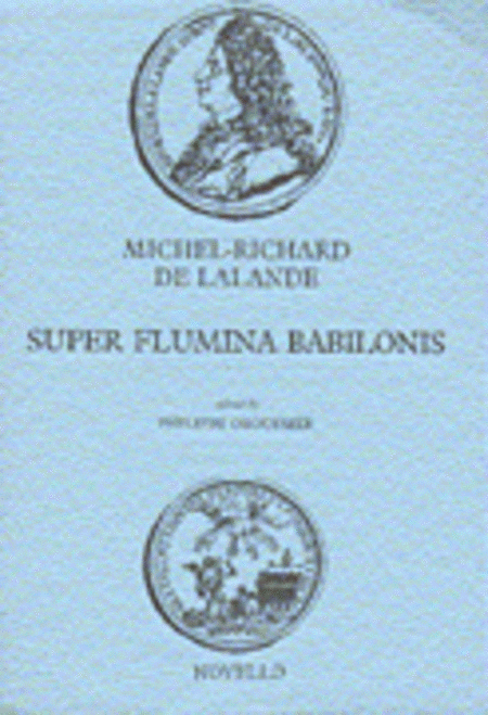 Super Flumina Babilonis