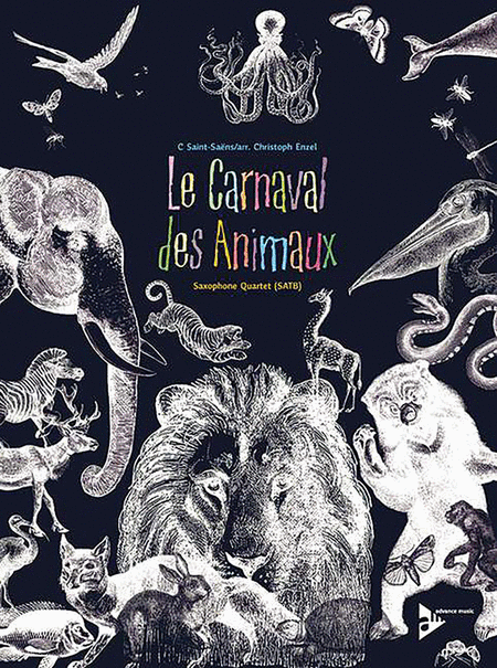 Le Carnaval des Animaux