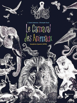 Le Carnaval des Animaux