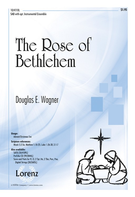 The Rose of Bethlehem