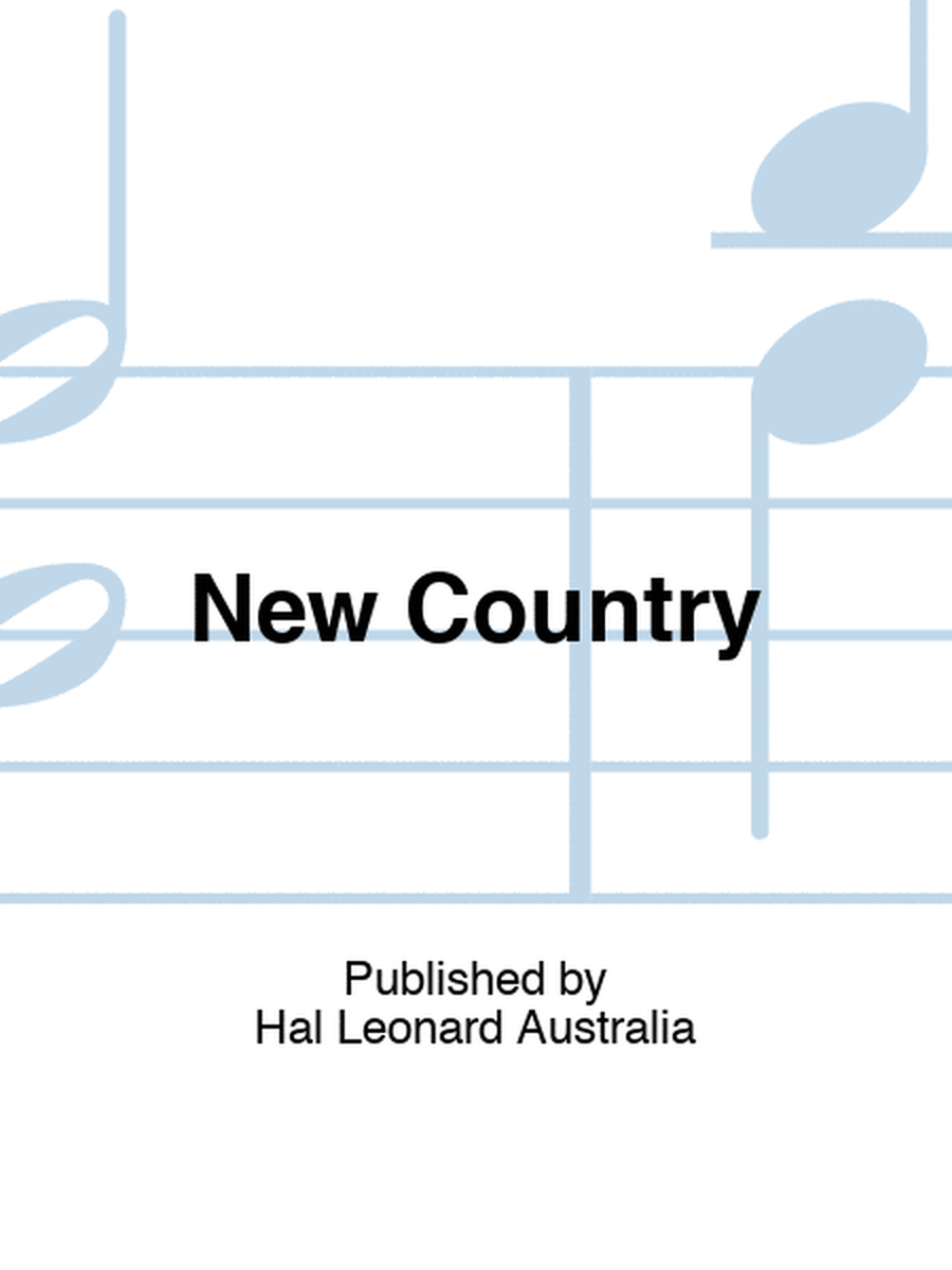 New Country