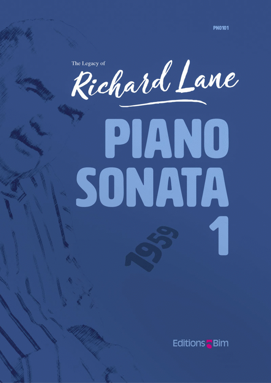 Piano Sonata 1