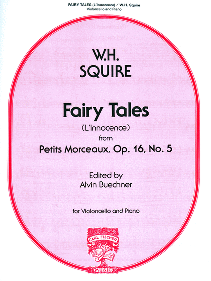 Fairy Tales