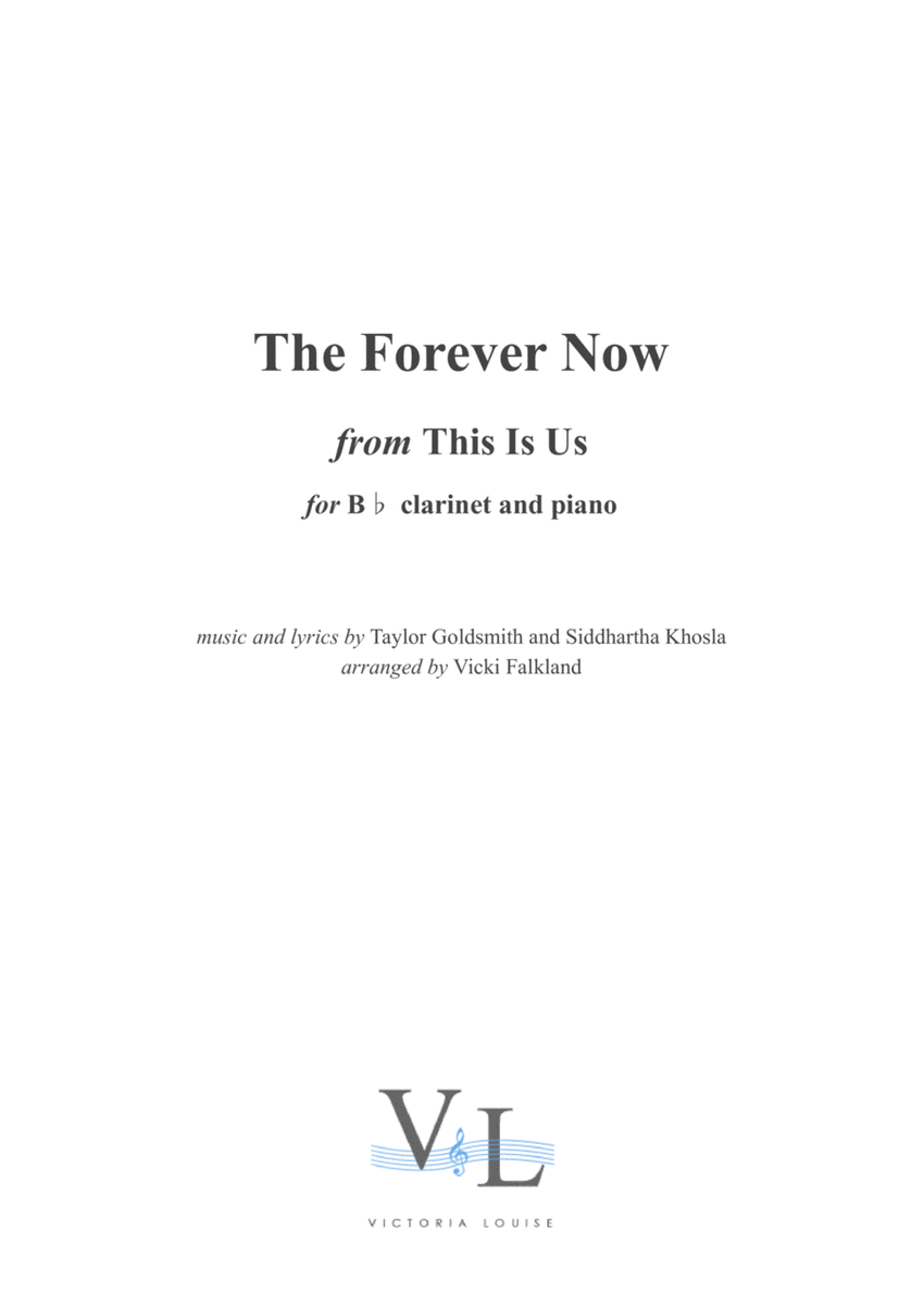 The Forever Now image number null