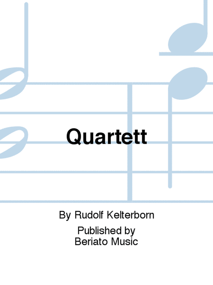 Quartett