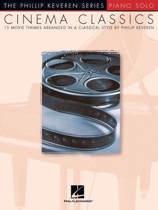 Book cover for Cinema Classics