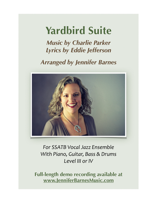 Yardbird Suite