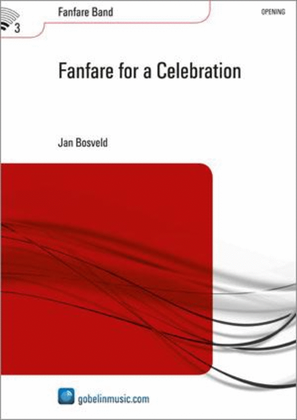 Fanfare for a Celebration