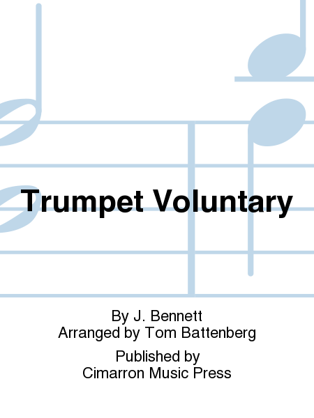 Trumpet Voluntary