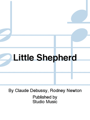 Little Shepherd