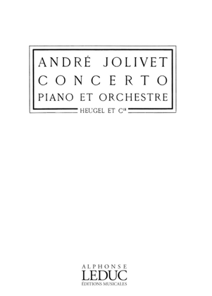 Book cover for Concerto