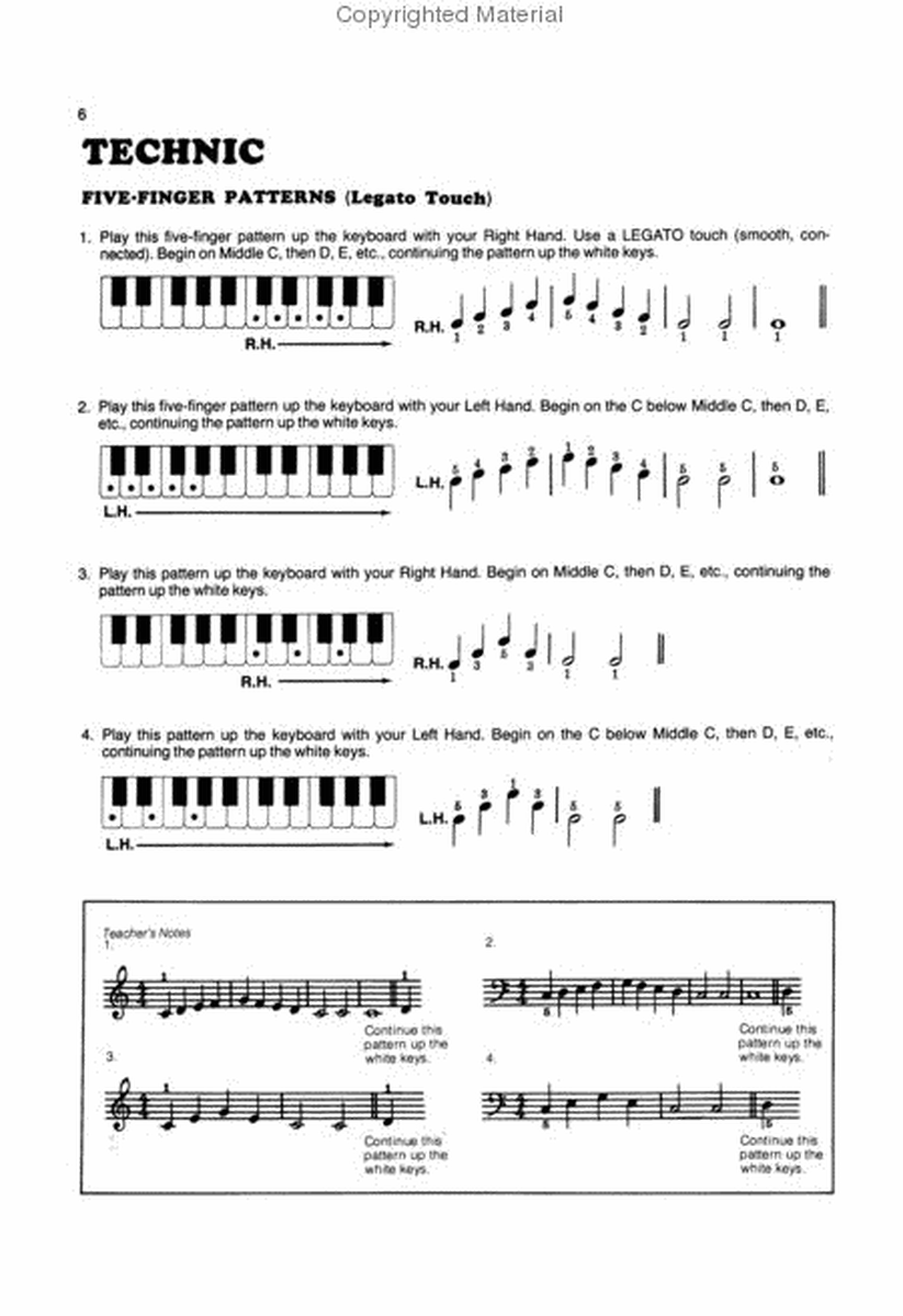 Musicianship For The Older Beginner - Level 1