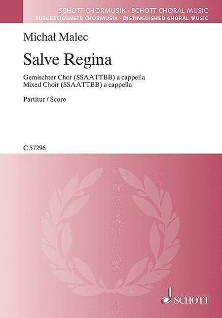 Salve Regina