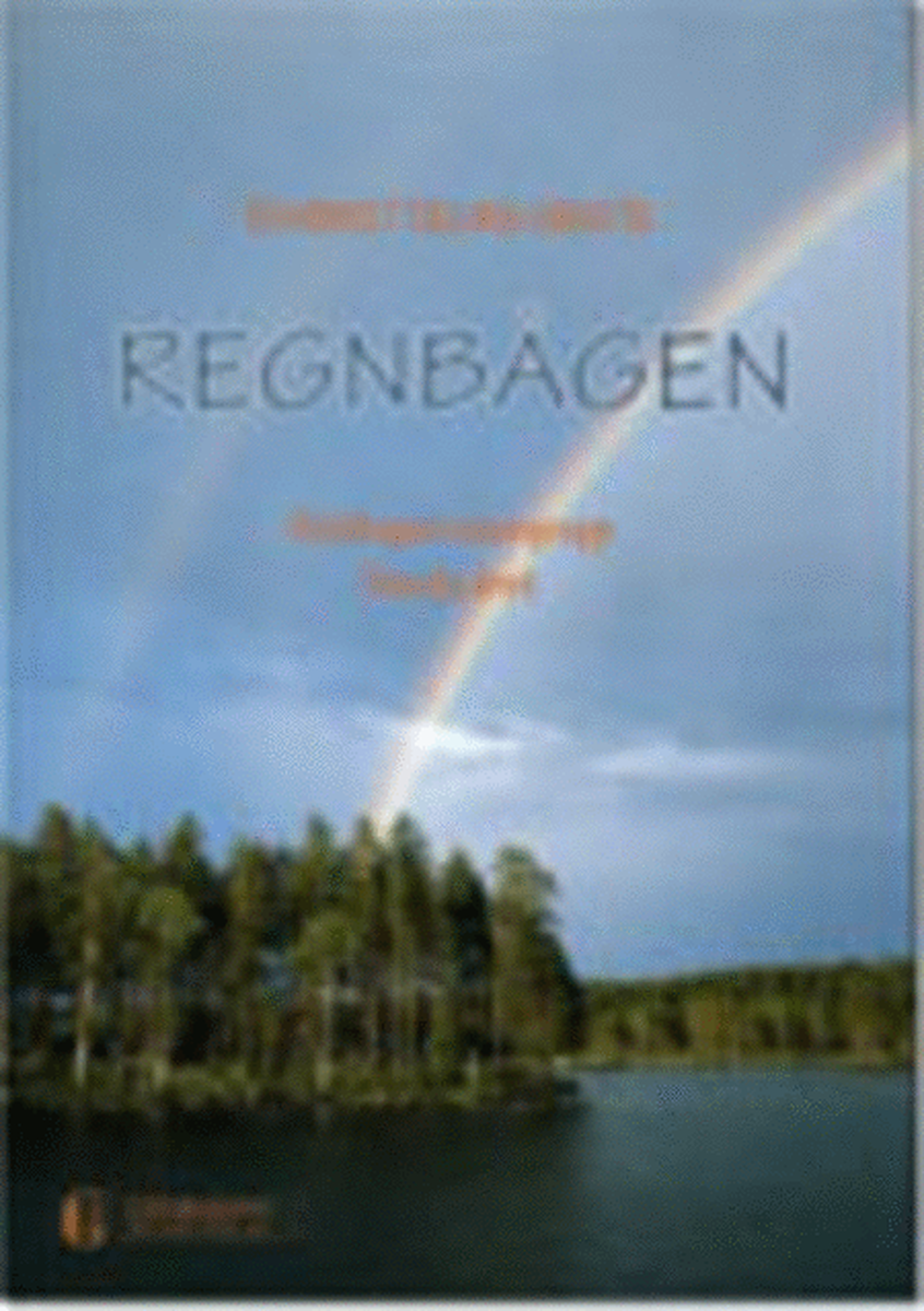 Regnbagen 1 - Lararparm