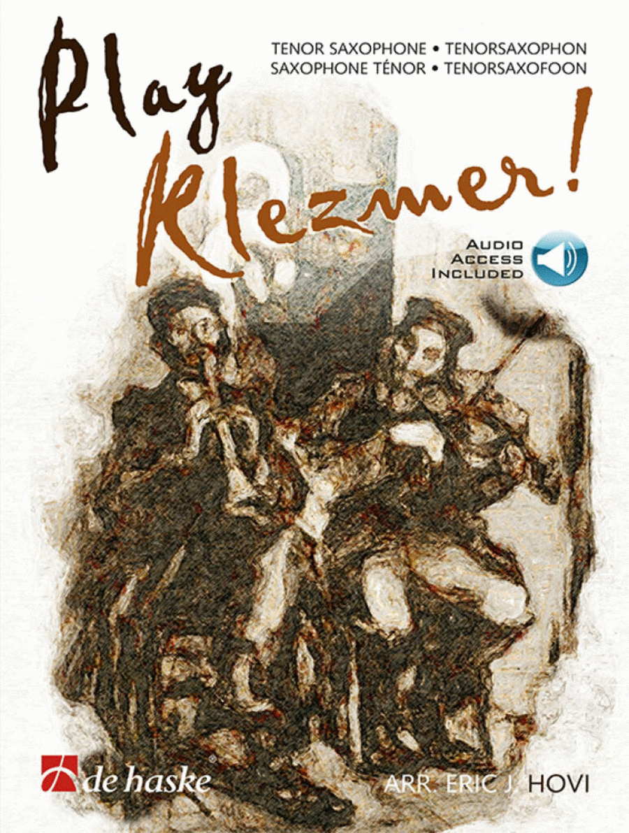 Play Klezmer!