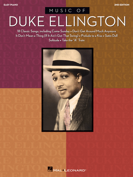 Music of Duke Ellington