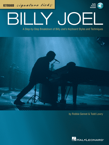 Billy Joel