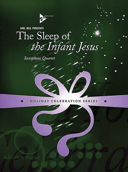 The Sleep of the Infant Jesus