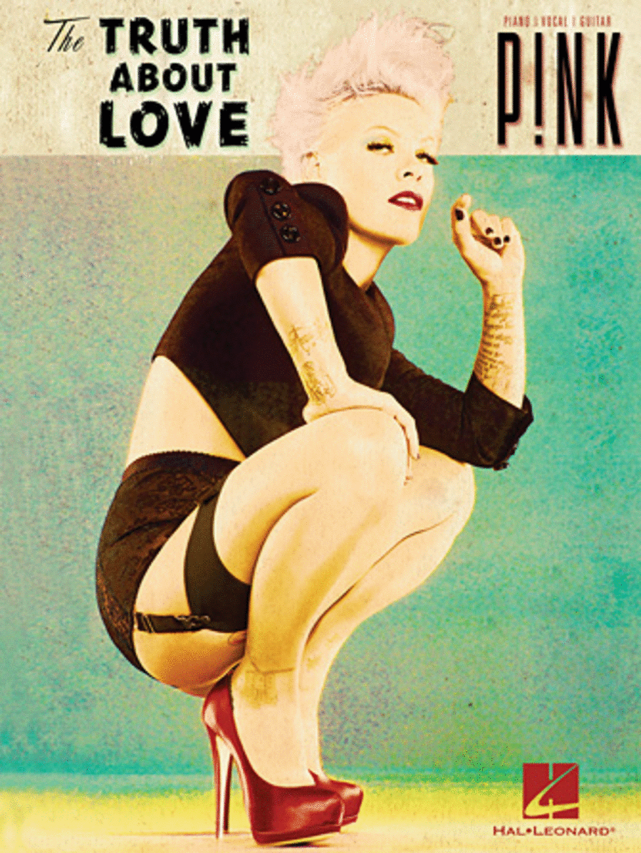 Pink - The Truth About Love