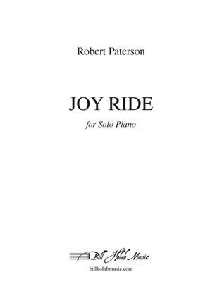 Joy Ride