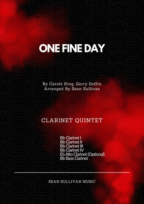 One Fine Day