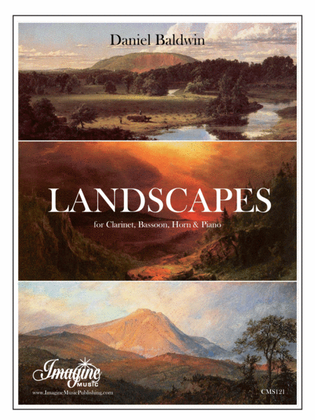 Landscapes