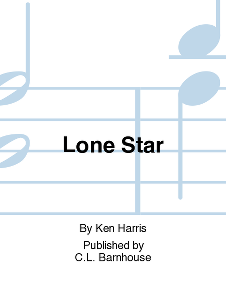 Lone Star