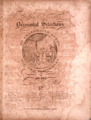 Book cover for Weber's Waltz (His Last Composition)