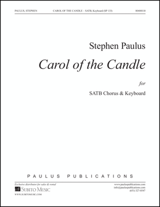 Carol of the Candle