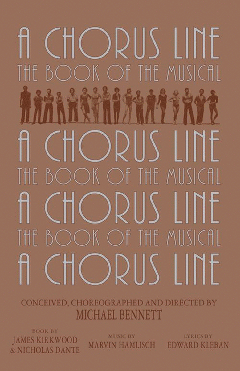 A Chorus Line