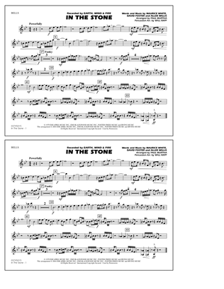 In the Stone (arr. Paul Murtha) - Bells