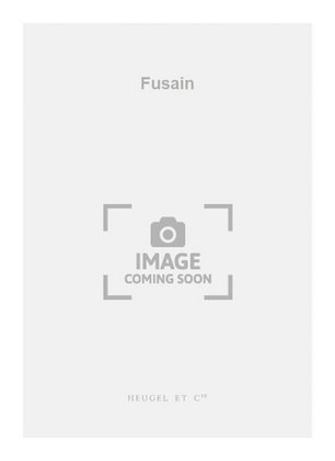 Fusain