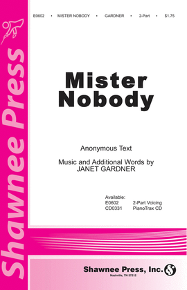 Mister Nobody