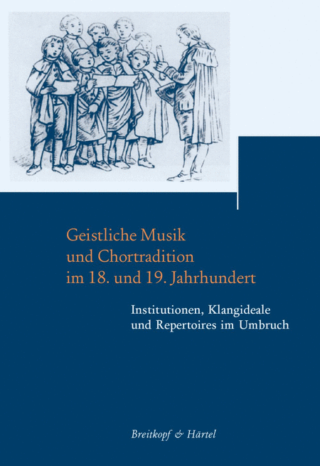 Beitrage zur Geschichte der Bach-Rezeption