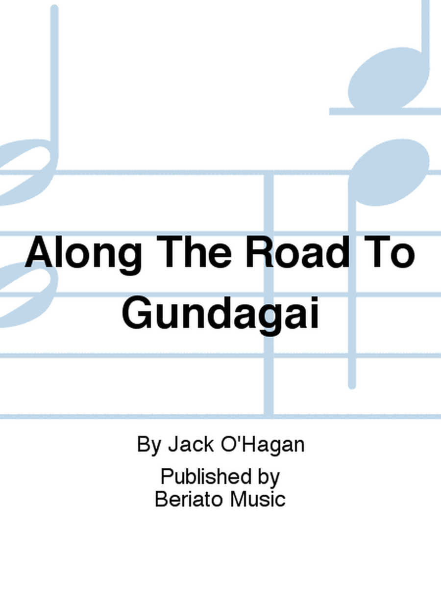 Along The Road To Gundagai