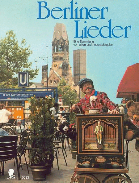 Berliner Lieder