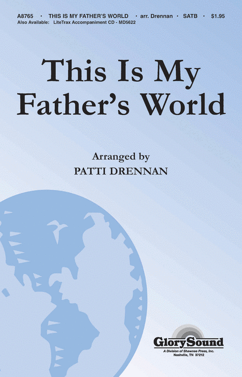 This Is My Father's World image number null