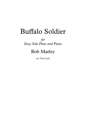 Buffalo Soldier