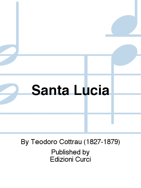 Santa Lucia