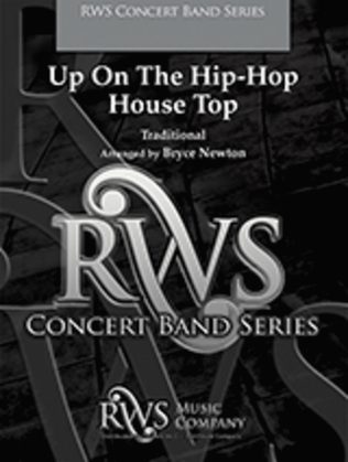 Up on the Hip-Hop House Top