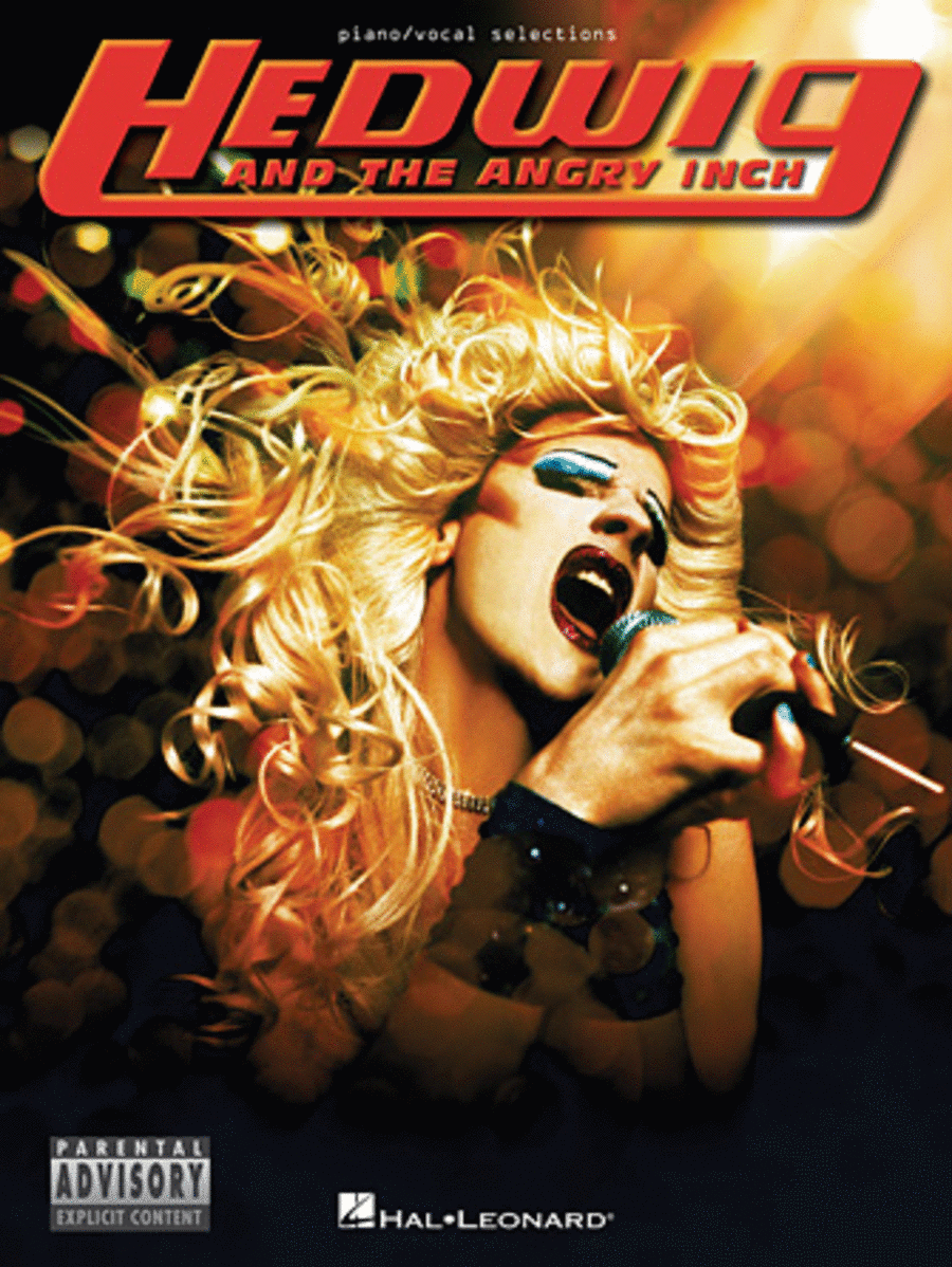 Hedwig and the Angry Inch