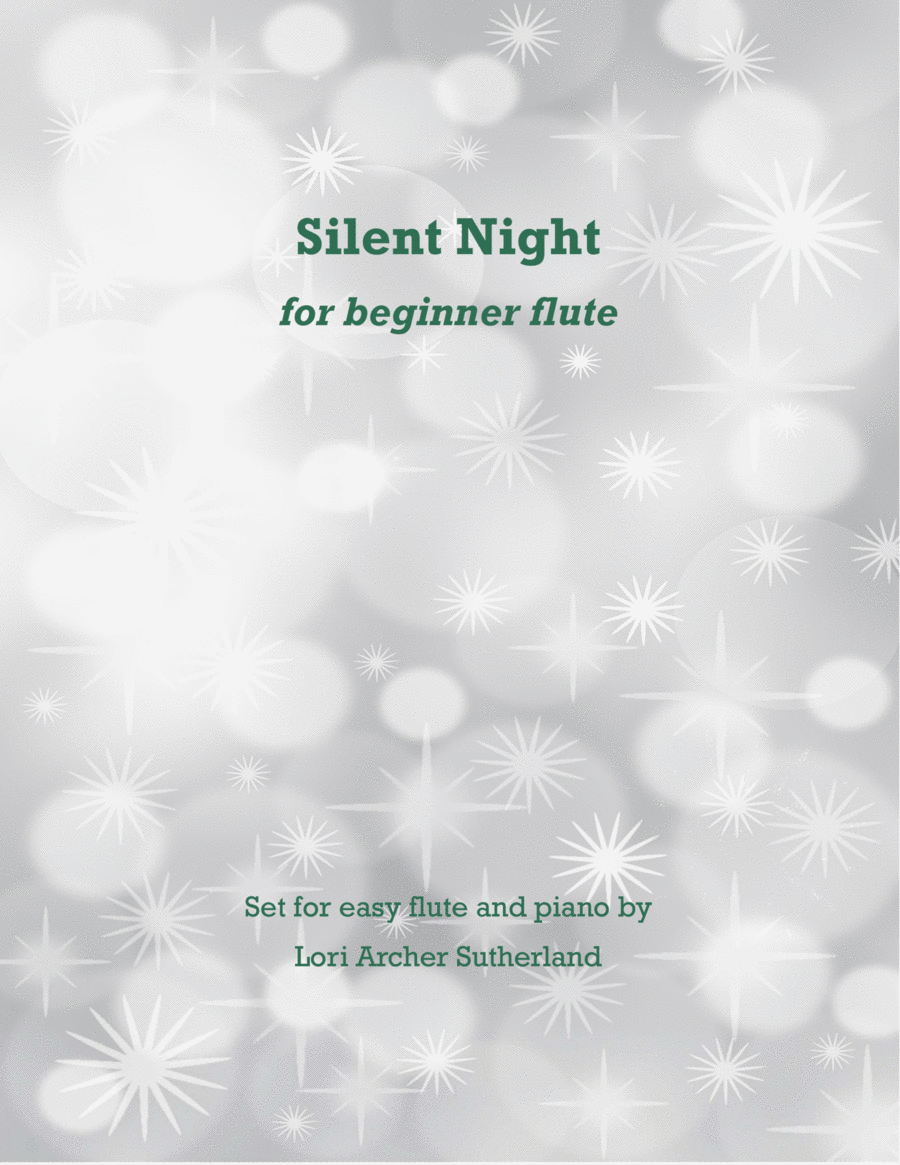 Silent Night image number null