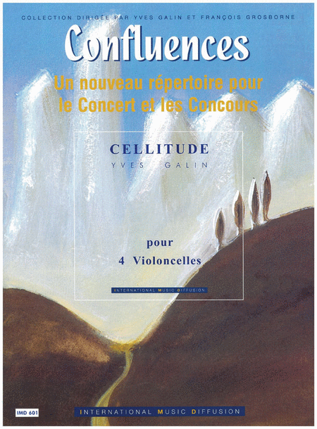 Cellitude - with CD