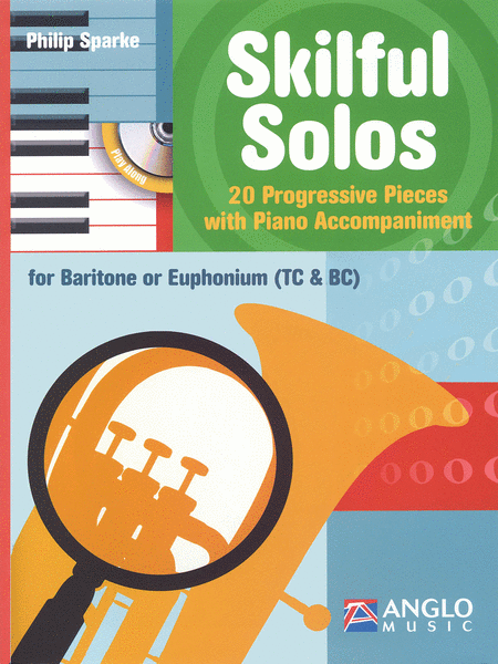 Skilful Solos (Baritone / Euphonium)