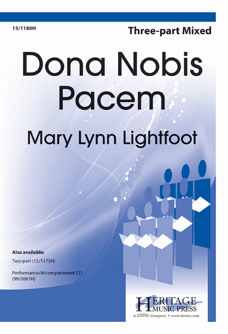 Dona Nobis Pacem