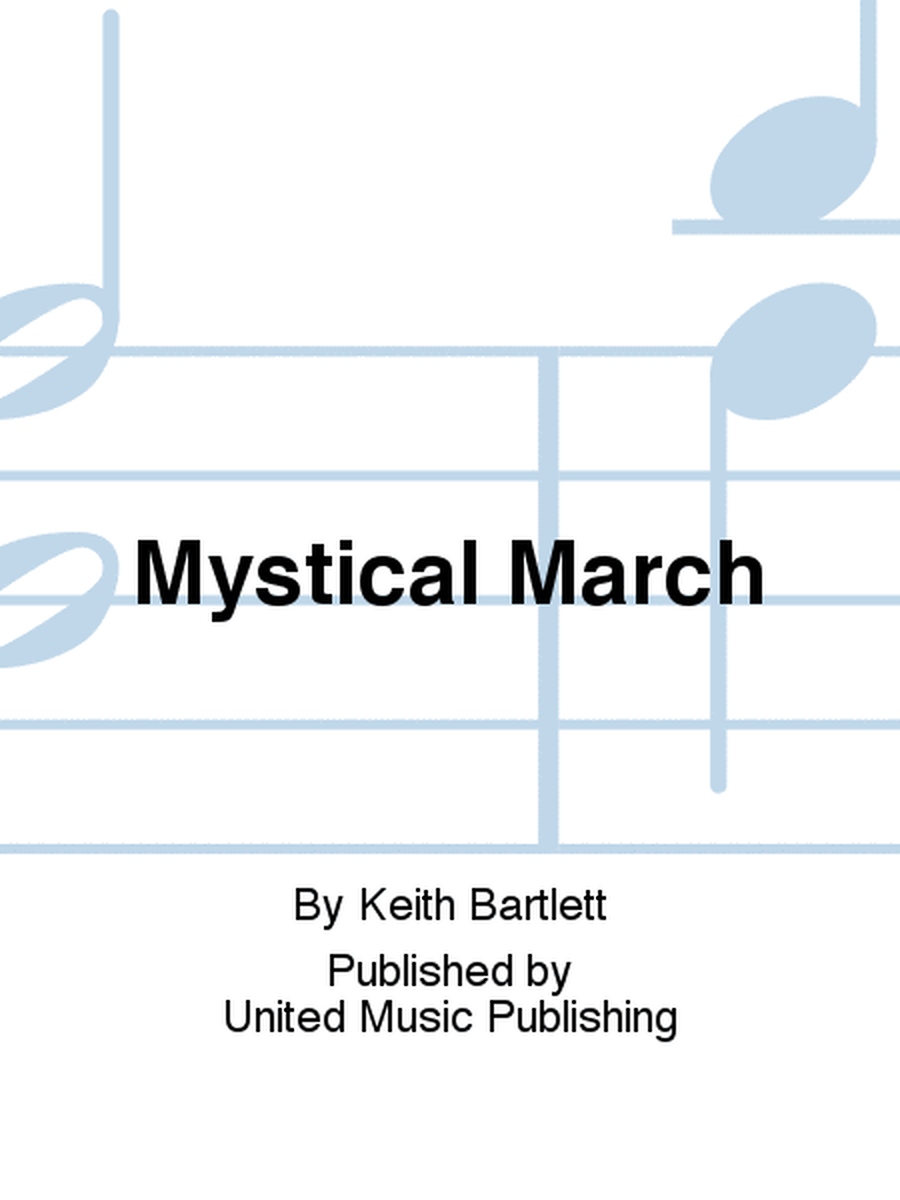 Mystical March