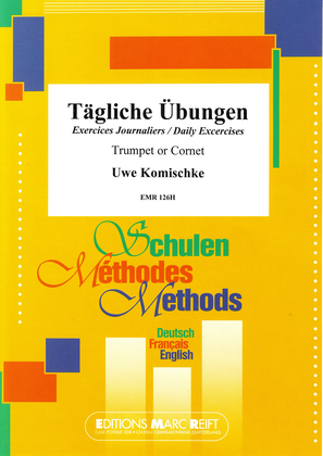 Tagliche Ubungen / Exercices Journaliers / Daily Drills